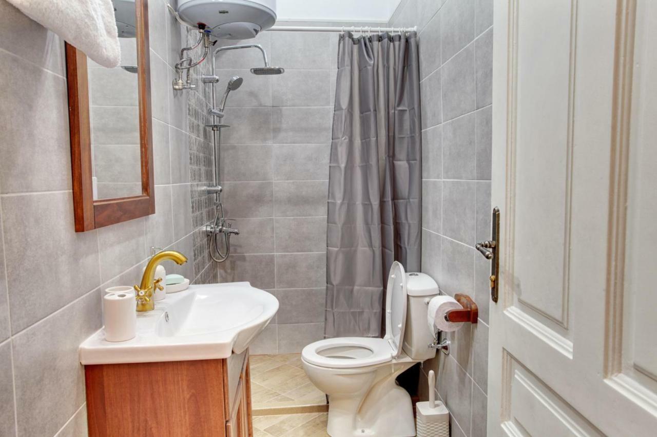 Guest House Sahat Tepe Plovdiv Exterior foto
