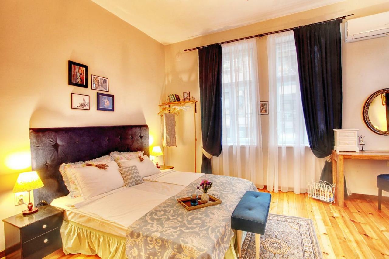 Guest House Sahat Tepe Plovdiv Exterior foto