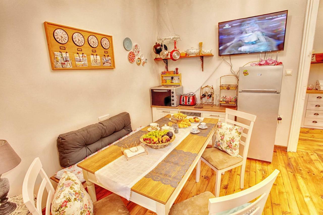 Guest House Sahat Tepe Plovdiv Exterior foto