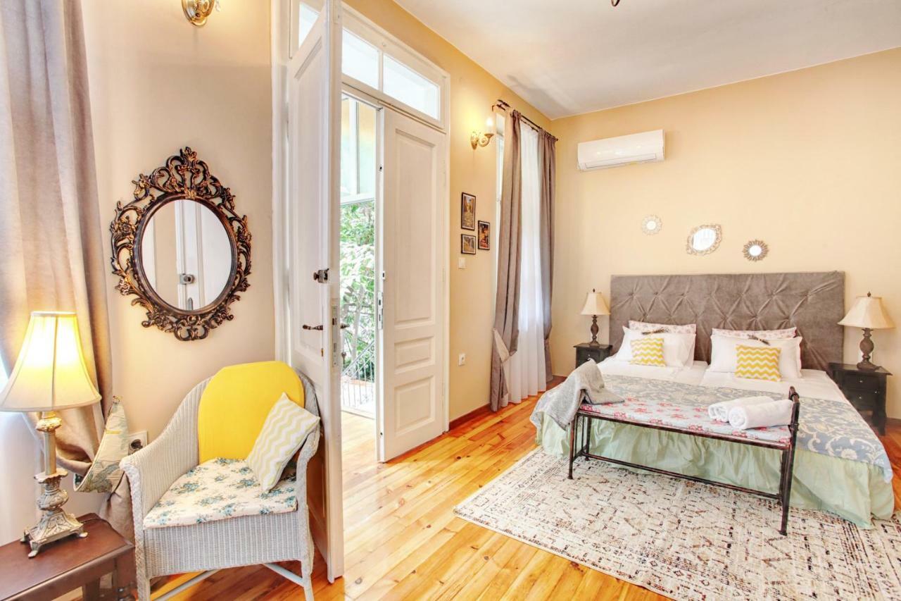 Guest House Sahat Tepe Plovdiv Exterior foto
